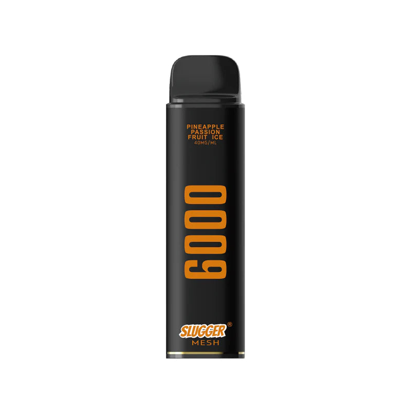 SLUGGER 6000 PUFFS DISPOSABLE AT BEST PRICE IN PAKISTAN