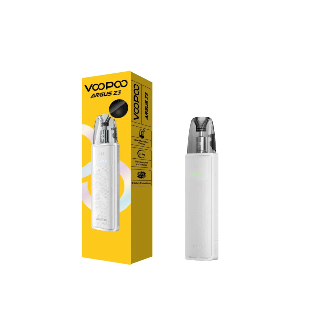 VOOPOO ARGUS Z3 Multi-Ohm (Mix) At best Price In Pakistan
