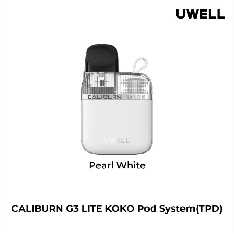 Uwell Caliburn G3 Lite KOKO