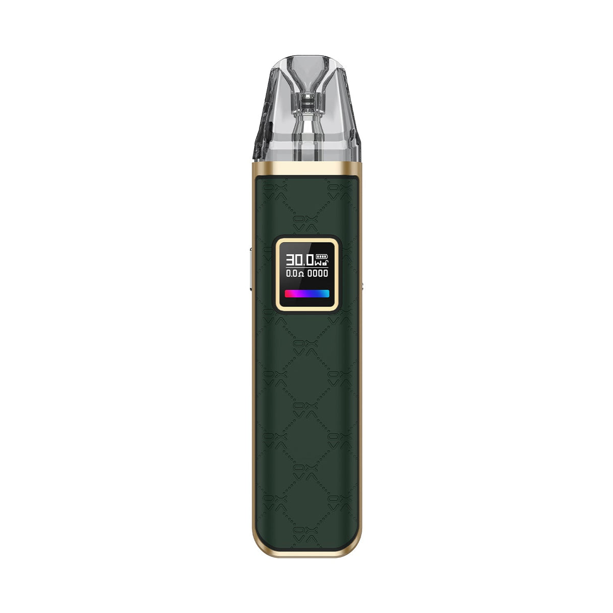 OXVA XLIM Pro Pine Green