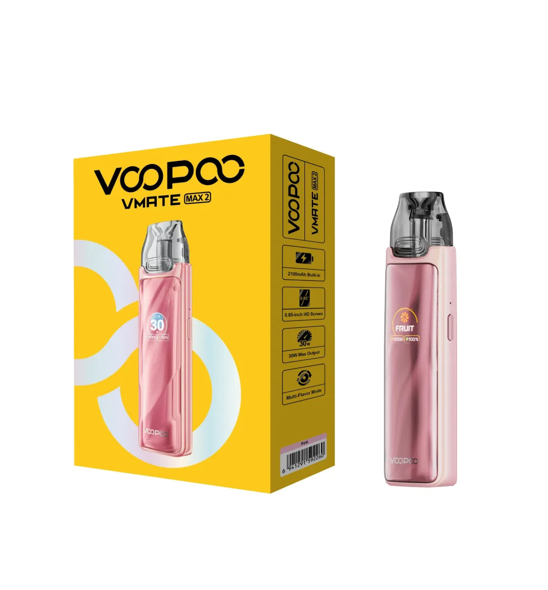 VOOPOO VMATE MAX 2 At best Price In Pakistan