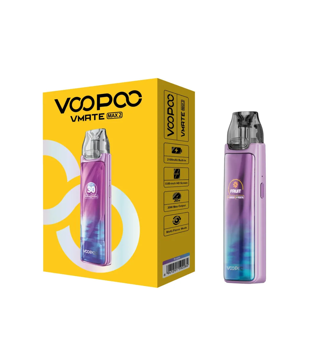 VOOPOO VMATE MAX 2 At best Price In Pakistan