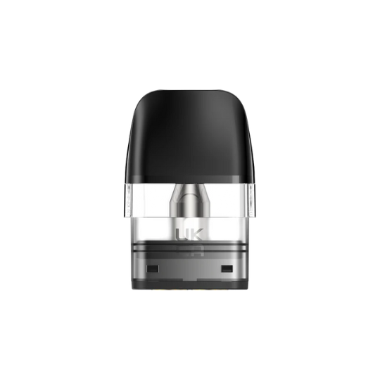 Geekvape Q 2ml Pod Cartridge 0.6ohm Pakistan