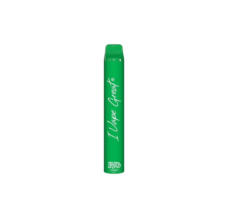 IVG MAX 3000 PUFFS DISPOSIBLES AT BEST PRICE IN PAKISTAN