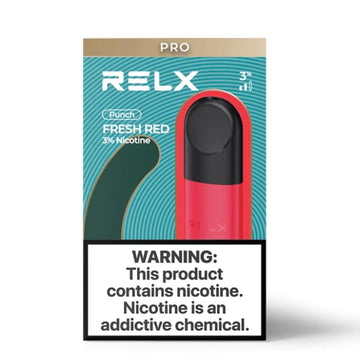 RELX Fresh Red (Watermelon-Ice )POD DISPOSABLE