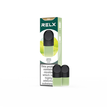 RELX POD (GREEN MELON)
