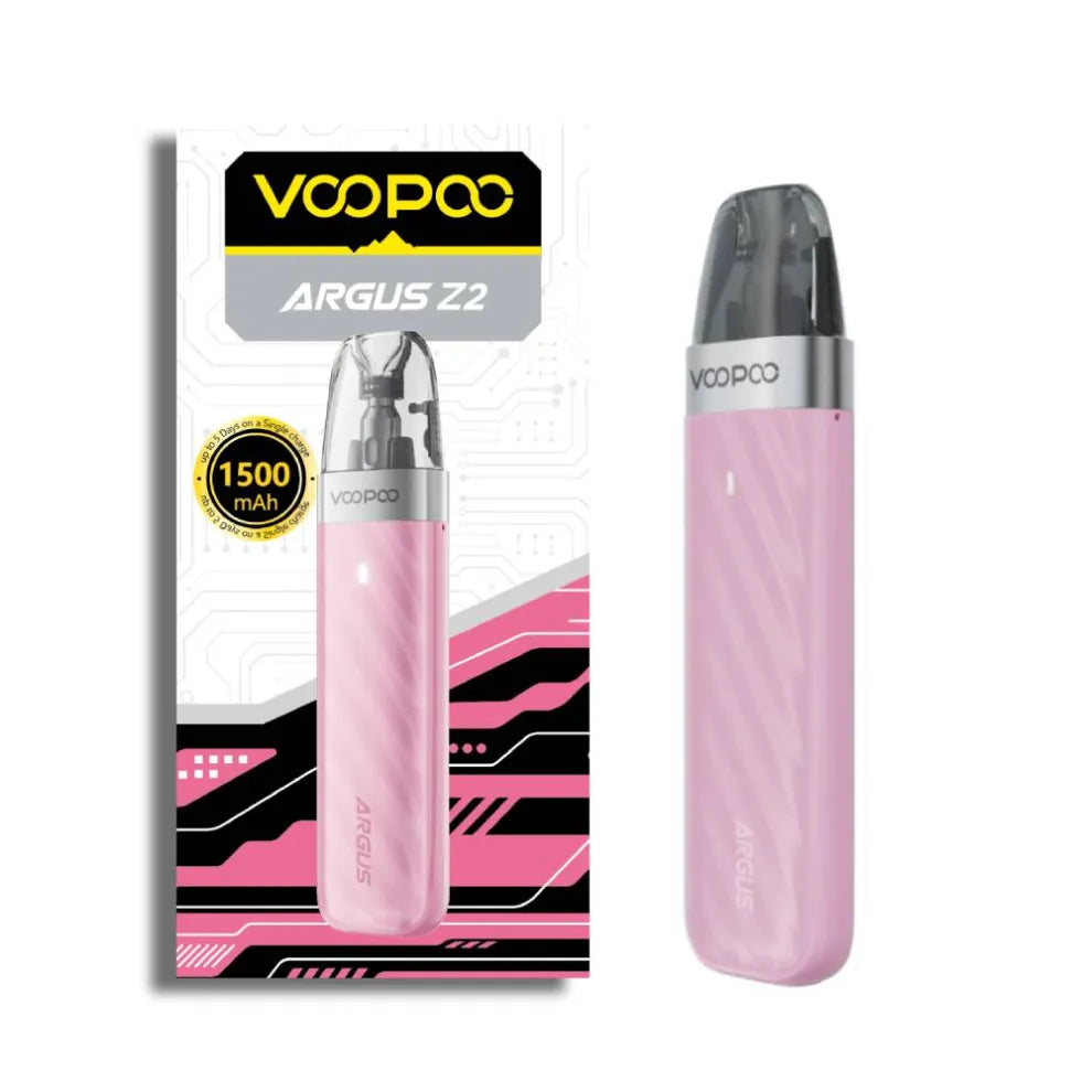 VOOPOO ARGUS Z2