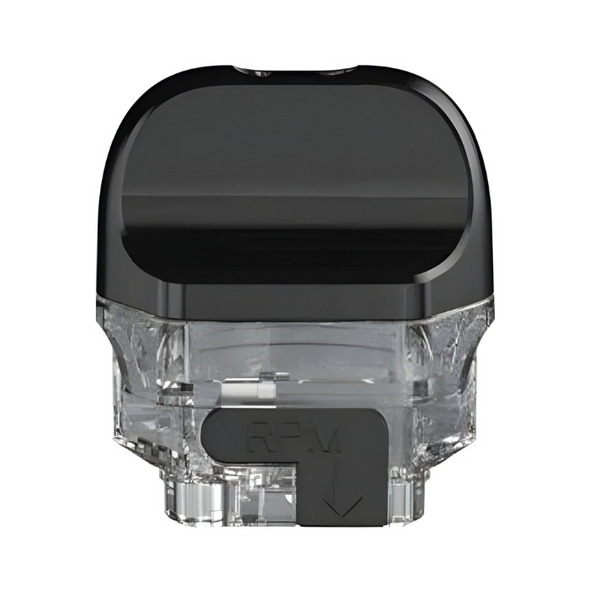 SMOK IPX 80 RPM Empty Pod Tank 5.5ml Pakistan