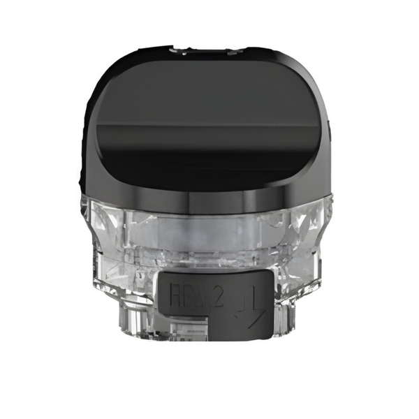 SMOK IPX 80 RPM2 EMPTY POD