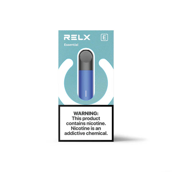 RELX Essential Blue