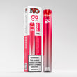 IVG Go Max 3000 Puffs Disposable Vape - Ruby Guava Ice