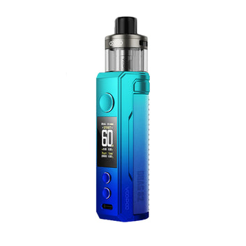 VOOPOO DRAG S2 POD MOD
