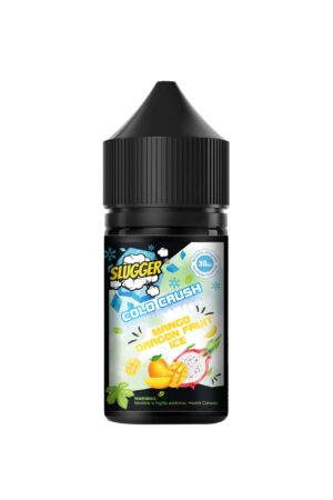 SLUGGER MANGO DRAGON FRUIT ICE 35MG 30ML