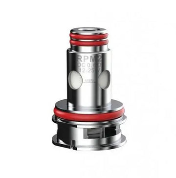 SMOK RPM 2 0.6Ω DC MTL COIL(12-25W)