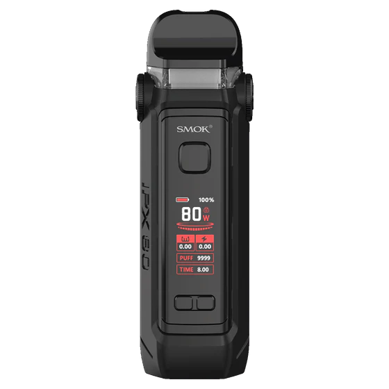SMOK IPX 80W Pod Mod Kit Pink Pakistan