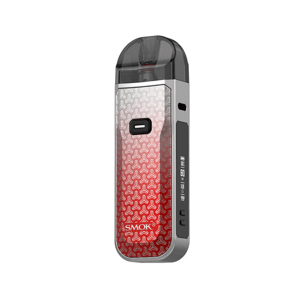 SMOK Nord 5 Pod Kit Black Pakistan