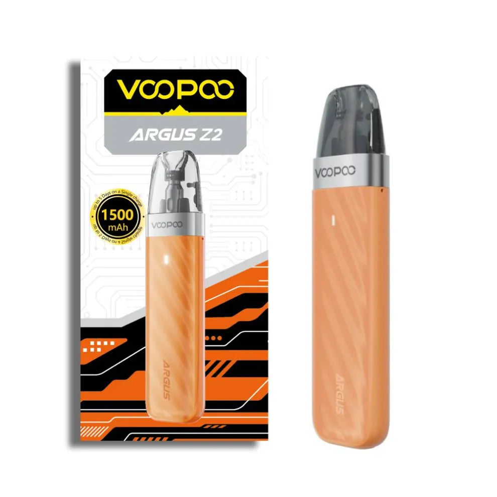 VOOPOO ARGUS Z2