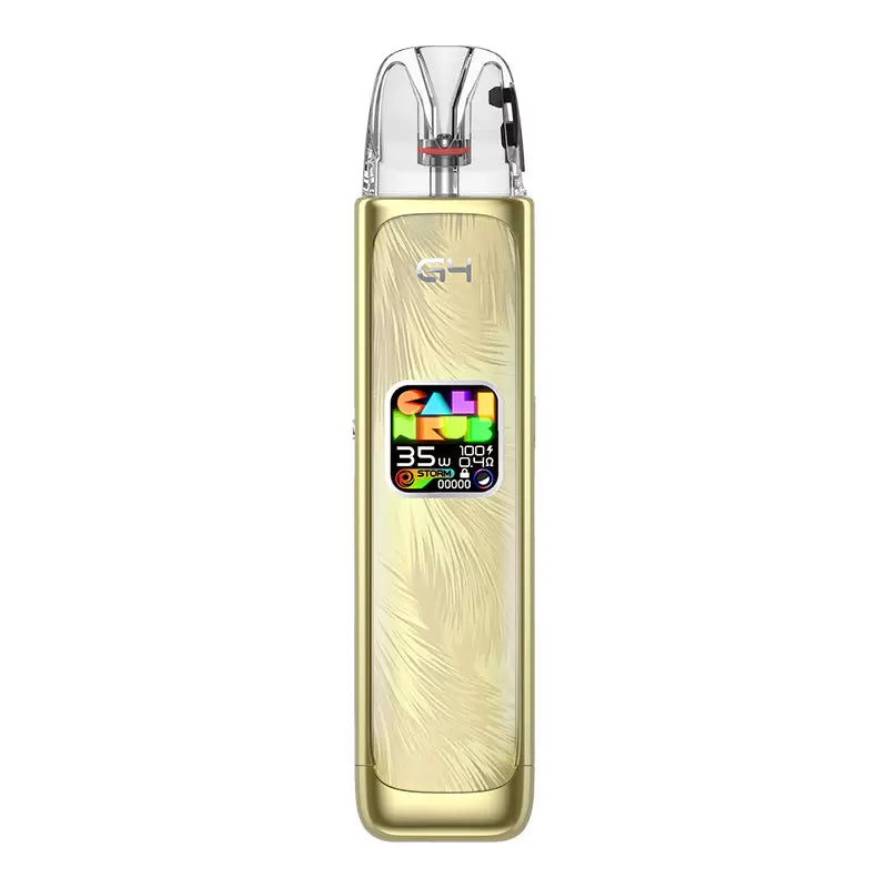 UWELL CALIBURN G4