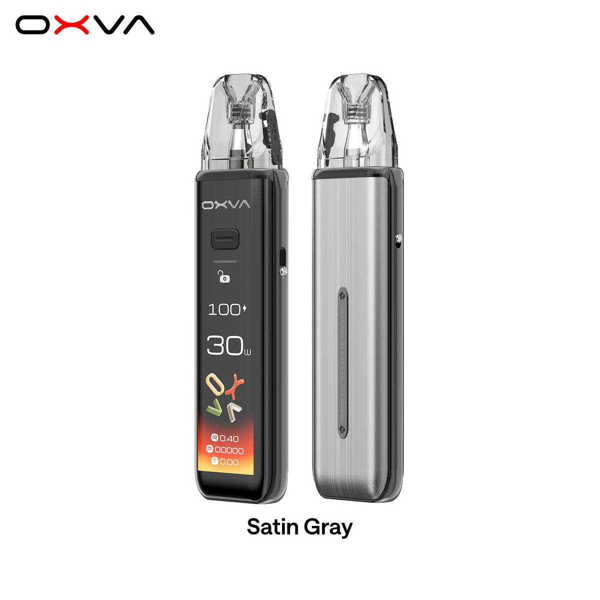 OXVA Xlim 3 Ultra Pod Kit Best Vape Price in Pakistan