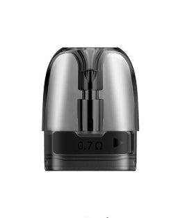 VOOPOO Argus Pod 2ml Cartridge 0.7ohm Pakistan