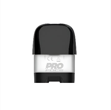 UWELL CALIBURN X EMPTY 3ML CARTRIDGE