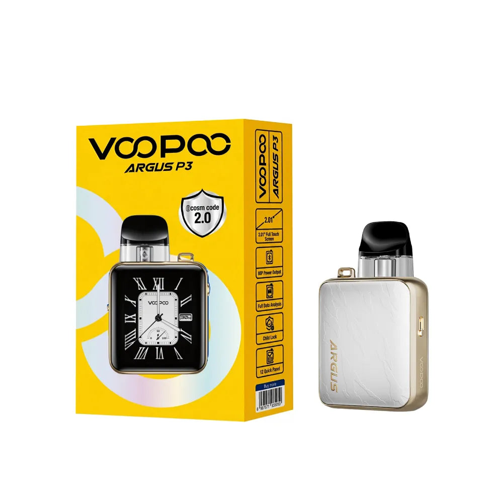 VOOPOO ARGUS P3 POD