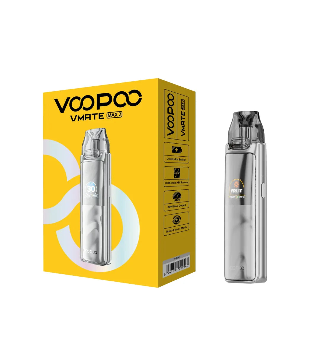 VOOPOO VMATE MAX 2 At best Price In Pakistan