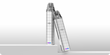 OXVA XLIM SE 2 Voice Silver Grey