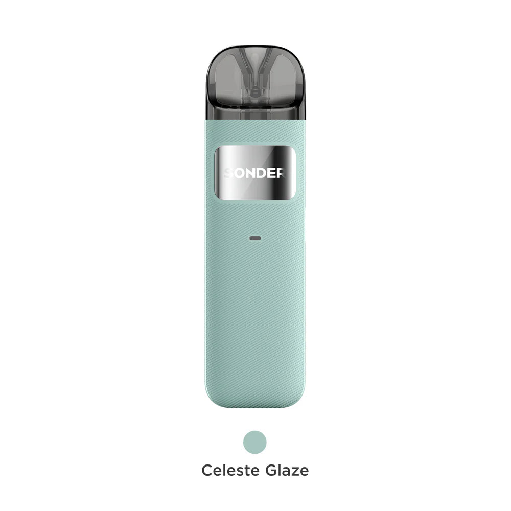 Geekvape Sonder U Pod Kit Pink Pakistan