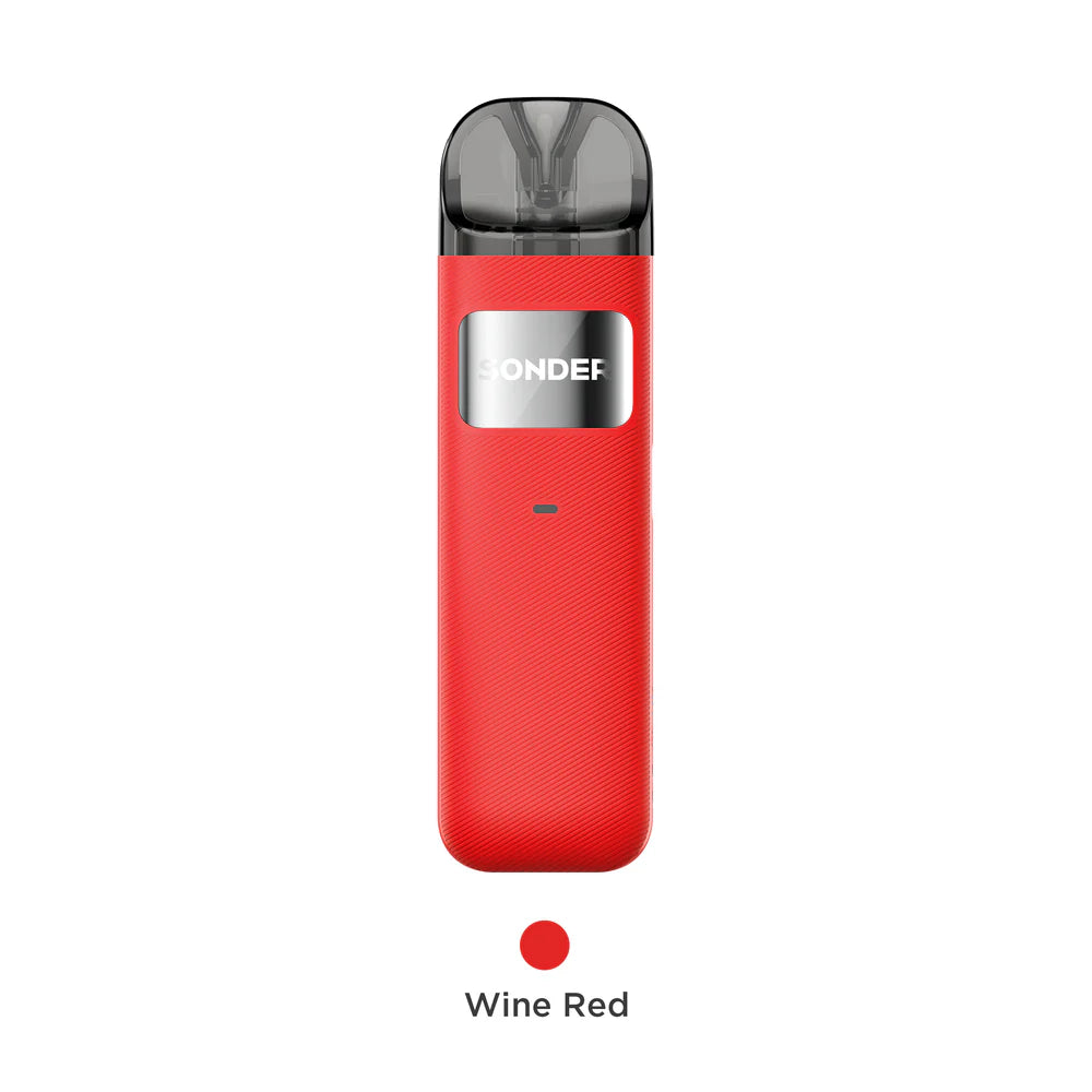Geekvape Sonder U Pod Kit Blue Pakistan