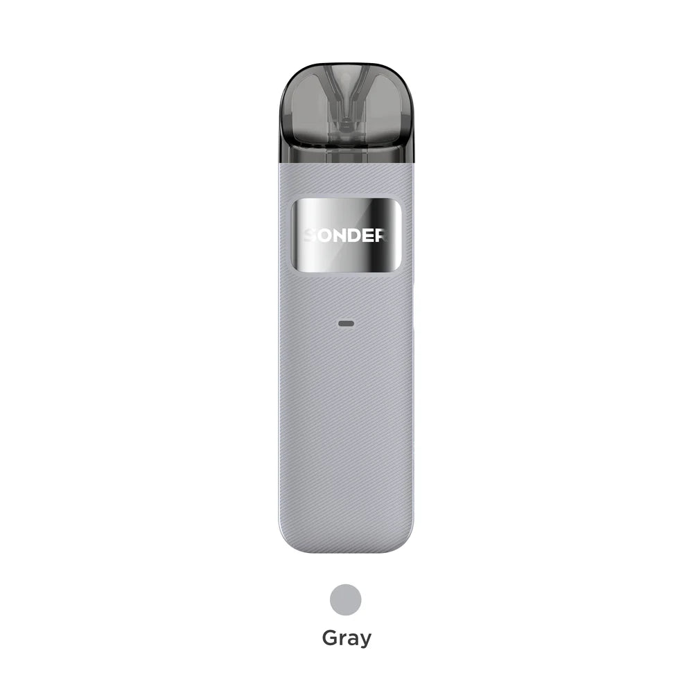 GEEK VAPE SONDER U