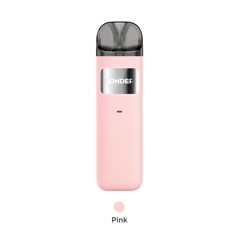GEEK VAPE SONDER U