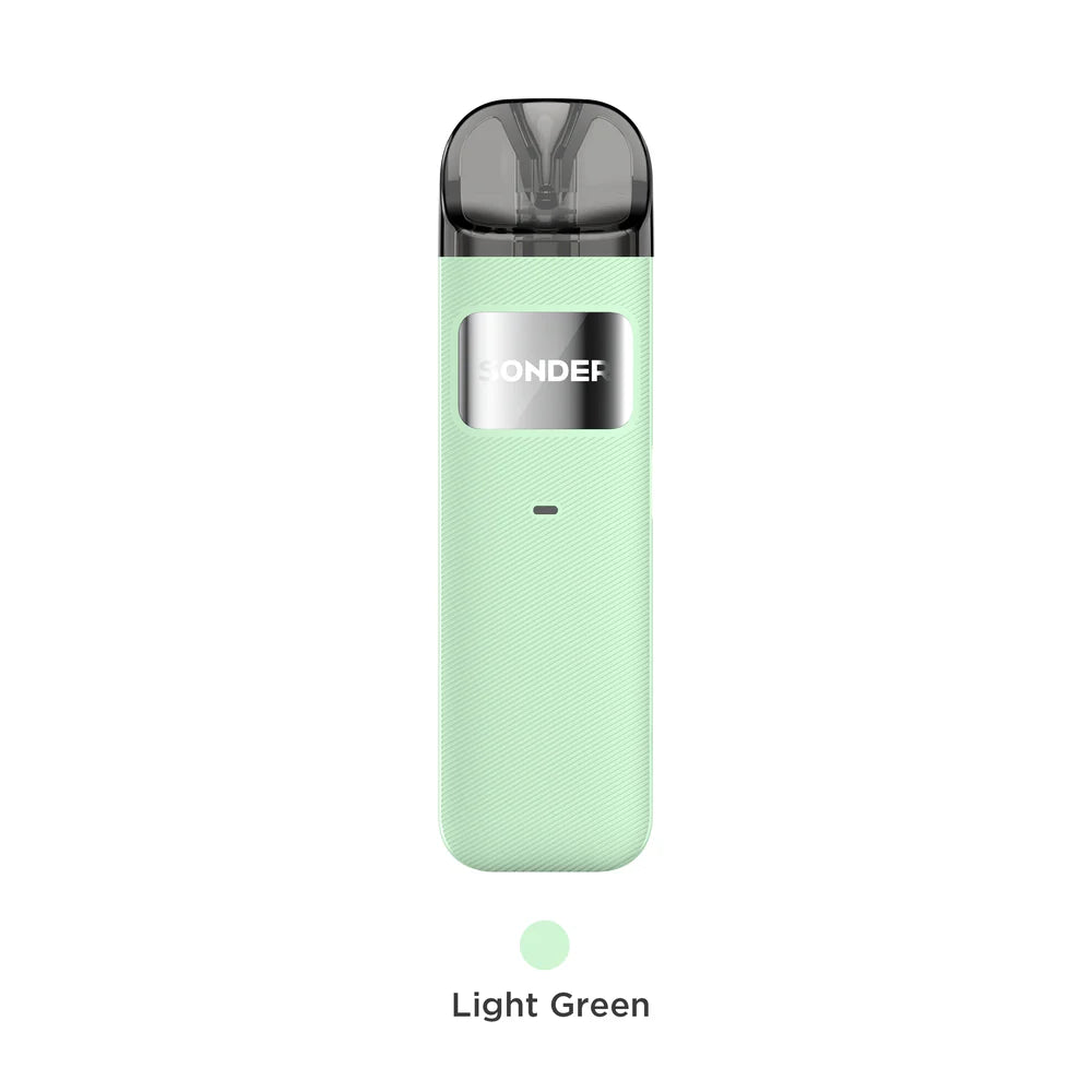 GEEK VAPE SONDER U