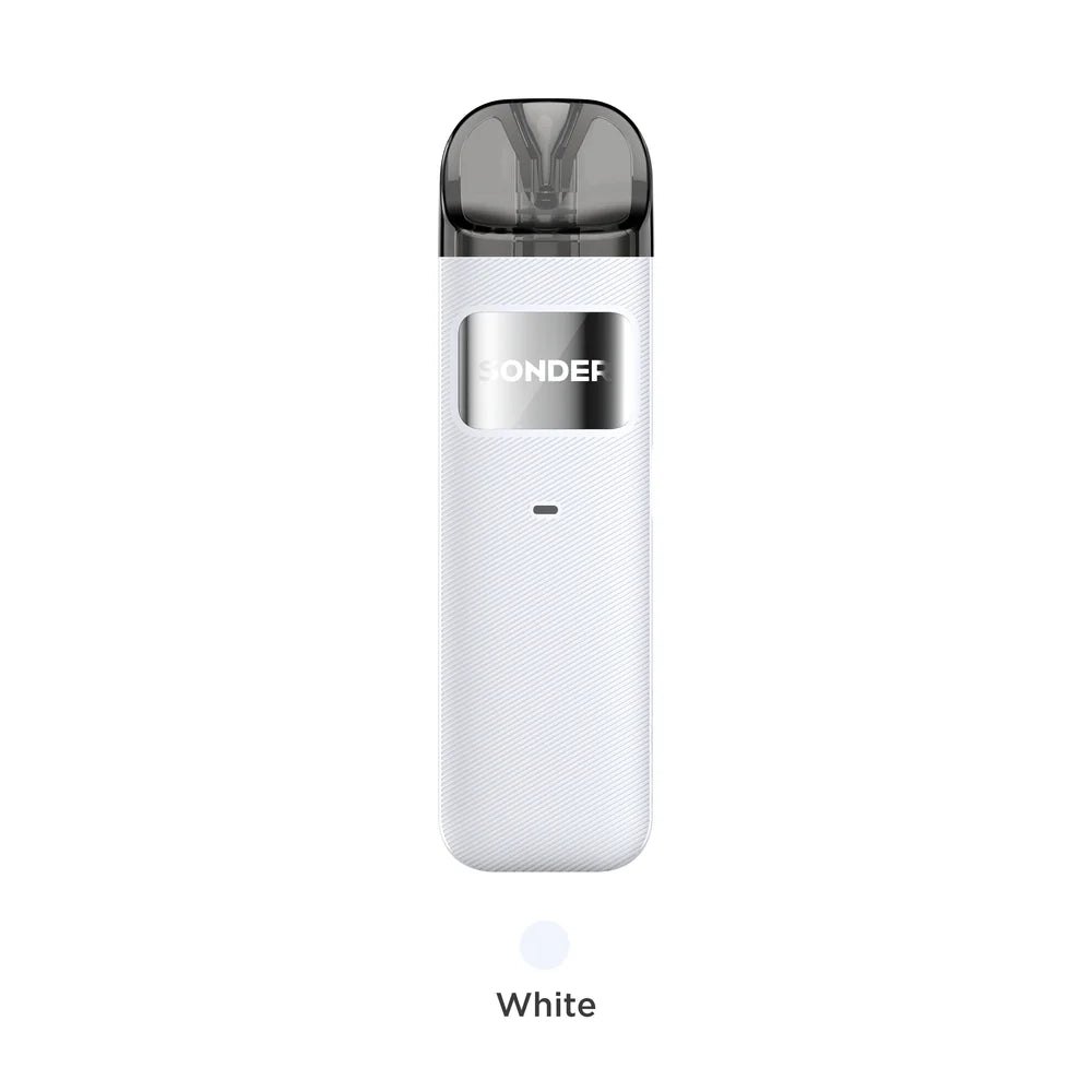 Geekvape Sonder U Pod Kit Green Pakistan