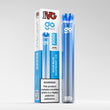 IVG Go Max 3000 Puffs Disposable Vape - Sour Blue Raspberry Ice
