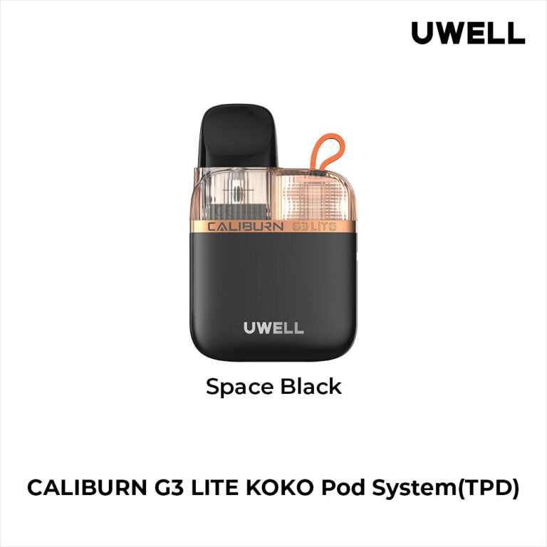 Uwell Caliburn G3 Lite KOKO