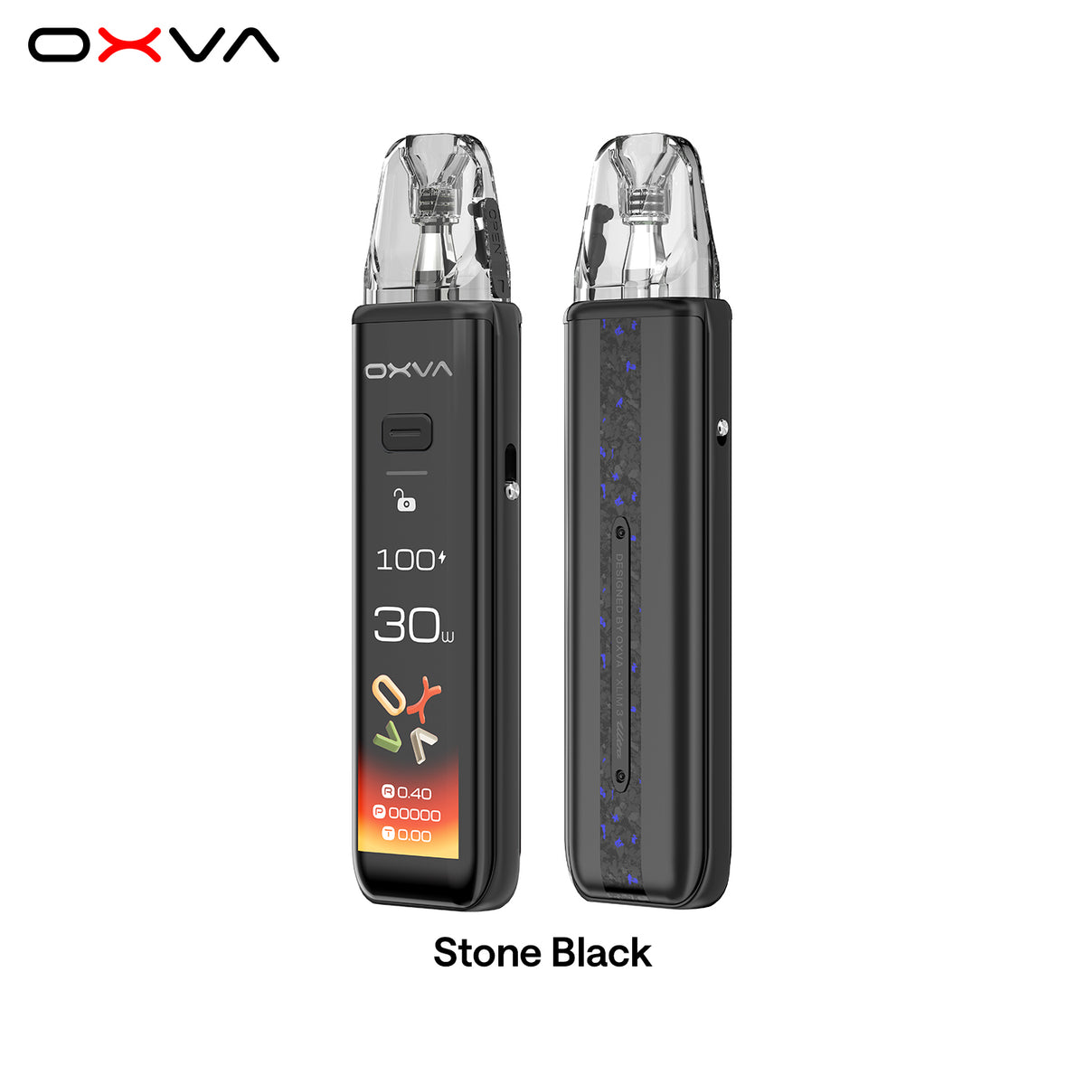 OXVA Xlim 3 Ultra Pod Kit Best Vape Price in Pakistan