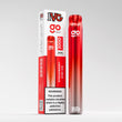 IVG Go Max 3000 Puffs Disposable Vape - Strawberry Kiwi Ice