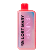 Lost Mary MT35000 Turbo Disposable Vape - Strawberry Kiwi