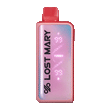 Lost Mary MT35000 Turbo Disposable Vape - Strawberry Ice