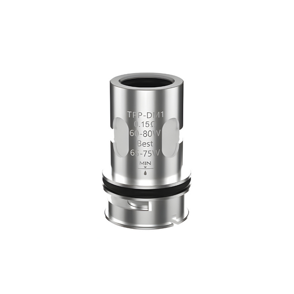 VOOPOO TPP "DM SERIES" COIL