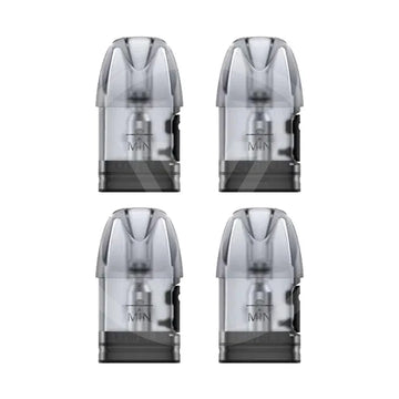 UWELL CALIBURN A2 SIDE REFILING POD MESHED 1.2Ω 2ML CARTRIDGE