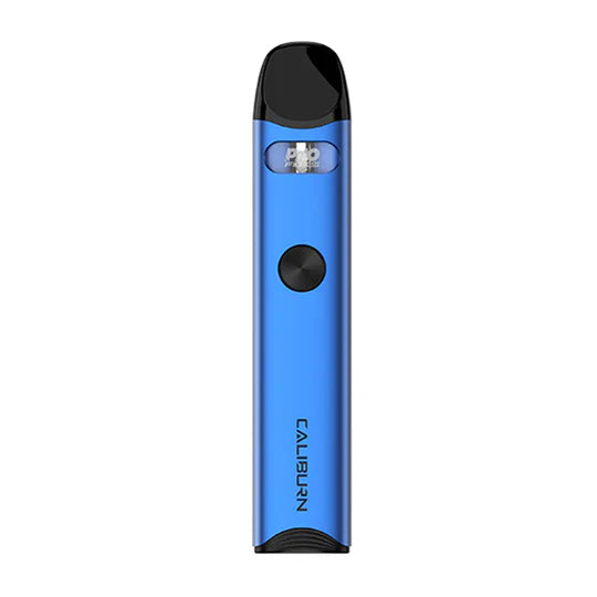 Uwell Caliburn A3 Pod Kit Black Pakistan