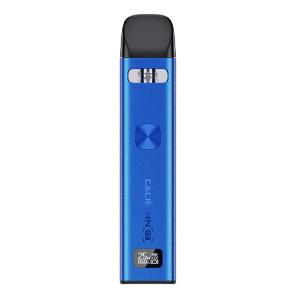 Uwell Caliburn G3 Pod Kit Black Pakistan