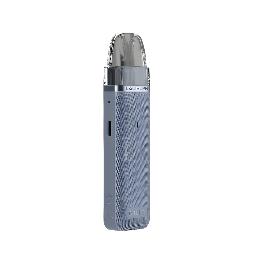 Uwell Caliburn G3 Lite Pod Kit Black Pakistan