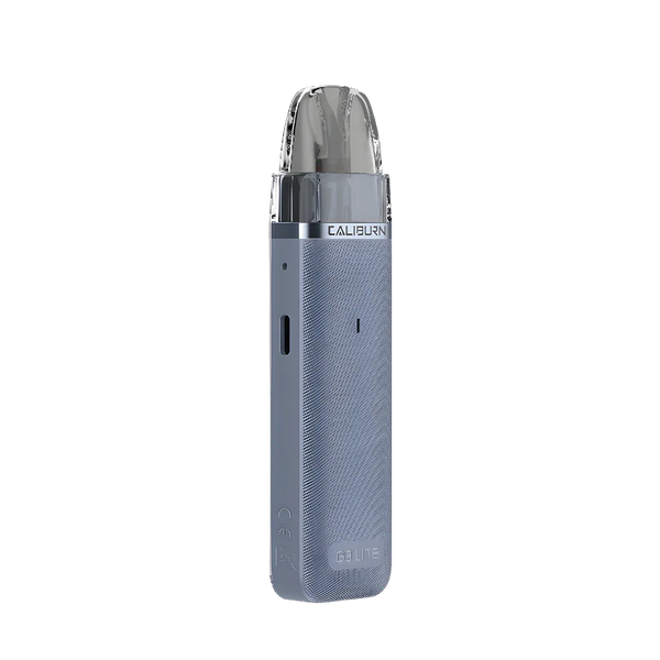 Uwell Caliburn G3 Lite Pod Kit Black Pakistan