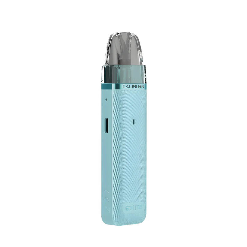 Uwell Caliburn G3 Lite Pod Kit Green Pakistan