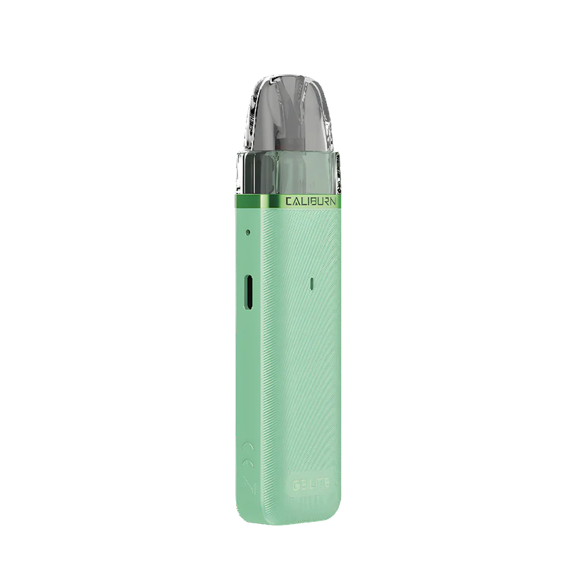 Uwell Caliburn G3 Lite Pod Kit Pink Pakistan