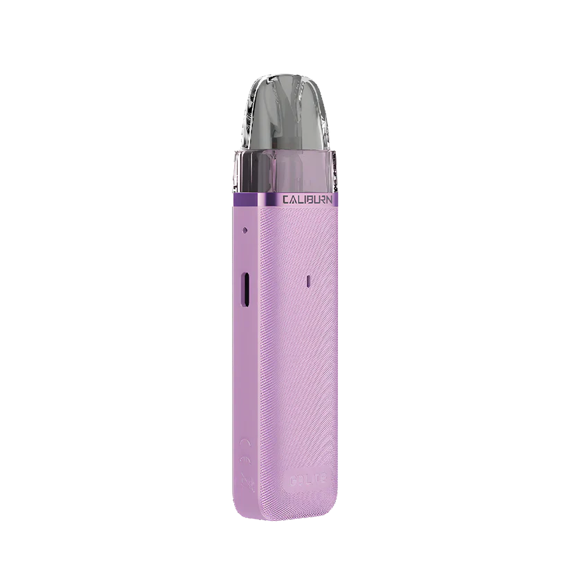Uwell Caliburn G3 Lite Pod Kit Purple Pakistan