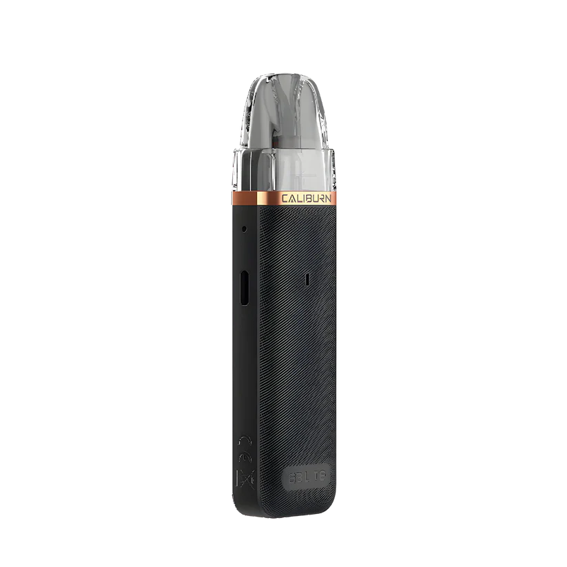 Uwell Caliburn G3 Lite Pod Kit Blue Pakistan